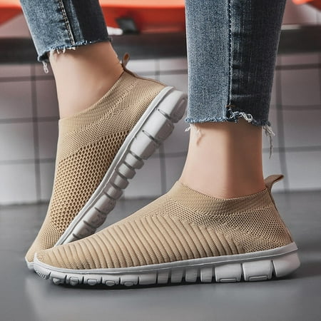 Men Walking Shoes Lightweight Breathable Sneakers 2020 Summer Men Casual Shoes Large-sized Flats Slip-on Sneakers Men Shoes
Men Walking Shoes Lightweight Breathable Sneakers 2020 Summer Men Casual Shoes Large-sized Flats Slip-on Sneakers Men Shoes