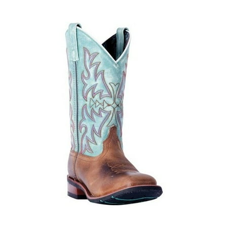 Women s Laredo Anita Cowgirl Boot 5607