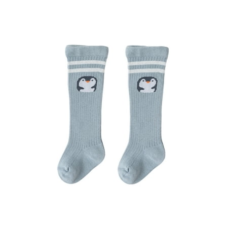 Jkerther 0-5Y Toddlers Baby Girls Boys Knee Socks Spring Autumn Winter Cartoon Animal Stockings
Jkerther 0-5Y Toddlers Baby Girls Boys Knee Socks Spring Autumn Winter Cartoon Animal Stockings