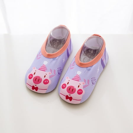 QISIWOLE Toddler Girls Boys Socks Breathable Kids Cartoon Animals Non-slip Cartoon Print Indoor Socks summer savings
QISIWOLE Toddler Girls Boys Socks Breathable Kids Cartoon Animals Non-slip Cartoon Print Indoor Socks summer savings