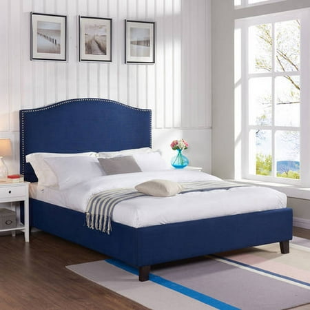 Better Homes and Gardens Grayson Full Bed, Navy