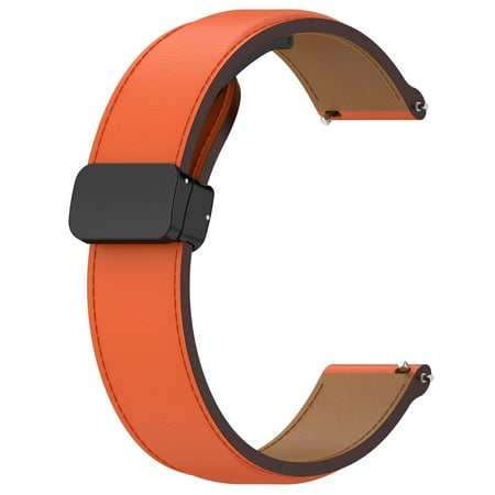 【20mm】Watch6 Leather Strap: Water Proofing Sweatproof Comfortable And Soft Leather With Fold Over Clasp Divers Watch Young Men Durable Watch Mens Field Watch with
【20mm】Watch6 Leather Strap: Water Proofing Sweatproof Comfortable And Soft Leather With Fold Over Clasp Divers Watch Young Men Durable Watch Mens Field Watch with