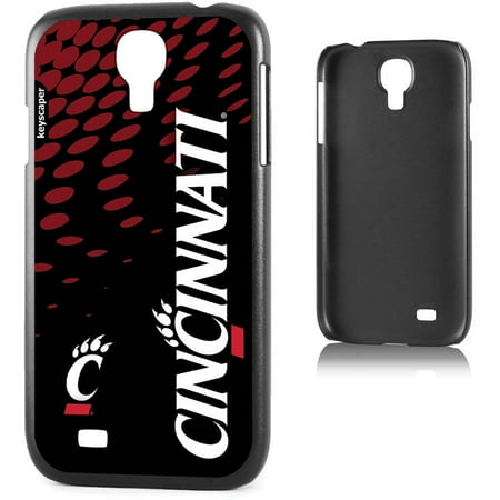 Cincinnati Bearcats Galaxy S4 Slim Case
