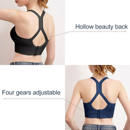 Women Sports Bra Push Up Seamless Female Workout Underwear Wireless Paded Bra High Impact Support for Yoga Gym Fitness XL Tea Red
Women Sports Bra Push Up Seamless Female Workout Underwear Wireless Paded Bra High Impact Support for Yoga Gym Fitness XL Tea Red