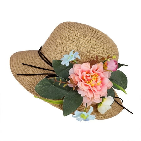 Kids Caps Hat Straw Hat Sun Hats Hat Girls Breathable Summer Boy Baby Kids Flower Kids Hat
Kids Caps Hat Straw Hat Sun Hats Hat Girls Breathable Summer Boy Baby Kids Flower Kids Hat