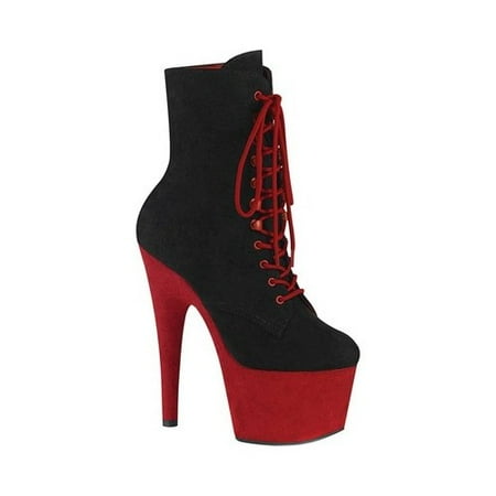 Women s Pleaser Adore 1020FS Bootie