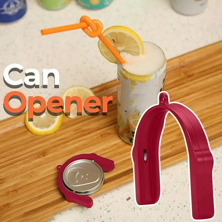 NIUREDLTD Multi Stainless Steel Manual Can Opener Bottle Opener Kitchen Aid Can Opener
NIUREDLTD Multi Stainless Steel Manual Can Opener Bottle Opener Kitchen Aid Can Opener