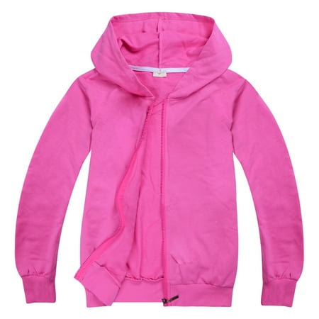 Fshinging Sweatshirts for Toddlers Child Boys Autumn Winter Long Sleeved Color Block Hooded Zipper Coat Clothes Tops
Fshinging Sweatshirts for Toddlers Child Boys Autumn Winter Long Sleeved Color Block Hooded Zipper Coat Clothes Tops