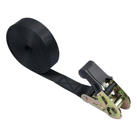 Hfyihgf Cargo Tensioner Retaining Strap Strap Black Binding Belt Ratchet Tensioner Tightening Belt Car Cargo Strap
Hfyihgf Cargo Tensioner Retaining Strap Strap Black Binding Belt Ratchet Tensioner Tightening Belt Car Cargo Strap