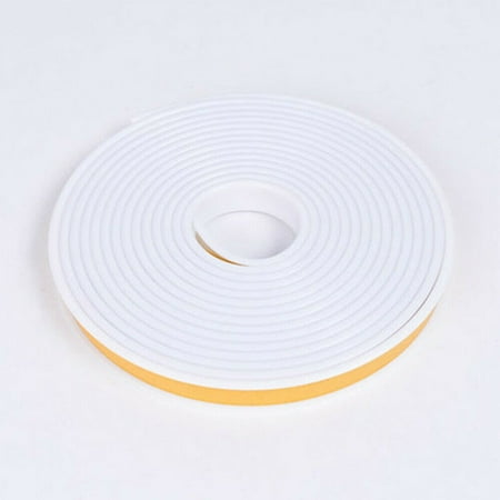 BESHOM 9-20mm Self Adhesive Edging Tape Furniture Banding Seal Strips U Shaped Tools
BESHOM 9-20mm Self Adhesive Edging Tape Furniture Banding Seal Strips U Shaped Tools