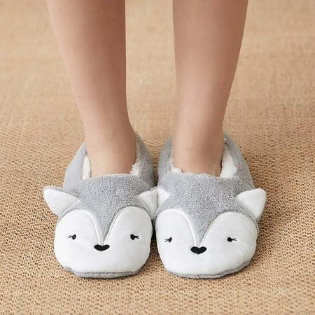 TWIFER Socks Women s Cartoon Floor Socks Thicken Warm Non-slip Sleeping Socks Slippers Socks
TWIFER Socks Women s Cartoon Floor Socks Thicken Warm Non-slip Sleeping Socks Slippers Socks