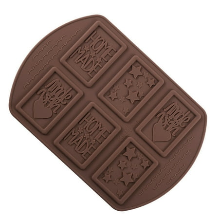 Baking Supplies Kitchen Essentials for New Home Silicone Chocolate Moulds Perforated Cookie Moulds Heart Letters Various Patterns Creative Baking Tools
Baking Supplies Kitchen Essentials for New Home Silicone Chocolate Moulds Perforated Cookie Moulds Heart Letters Various Patterns Creative Baking Tools