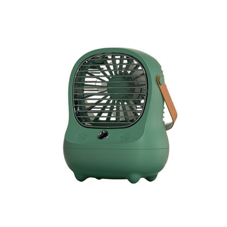 Portable Conditioner USB Charging Evaporative Cooler In 3 Speed Mini Personal Conditioner Fan & Humidifier for Home Office Bedroom
Portable Conditioner USB Charging Evaporative Cooler In 3 Speed Mini Personal Conditioner Fan & Humidifier for Home Office Bedroom