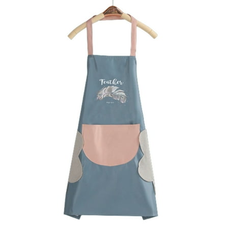Kitchen Aprons Durable Light Weight Cooking Apron Household Cleaning Supplies for Kitchen New
Kitchen Aprons Durable Light Weight Cooking Apron Household Cleaning Supplies for Kitchen New