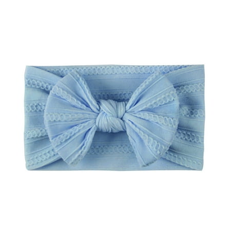 nsendm Girls Headband Bow Band Accessories Hair Headwears Solid Kids Baby Baby Care Hair Headbands Baby Hairband F One Size
nsendm Girls Headband Bow Band Accessories Hair Headwears Solid Kids Baby Baby Care Hair Headbands Baby Hairband F One Size