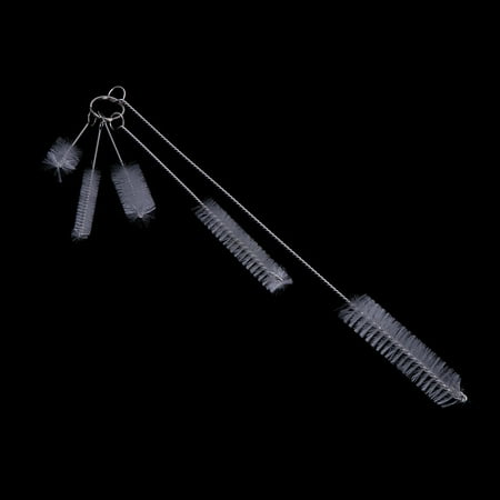 TINYSOME Algae Filter Cleaning Brush for Saltwater Freshwater Household Washing Tools SET OF 5 FishTank Brush Cleaner Tool
TINYSOME Algae Filter Cleaning Brush for Saltwater Freshwater Household Washing Tools SET OF 5 FishTank Brush Cleaner Tool