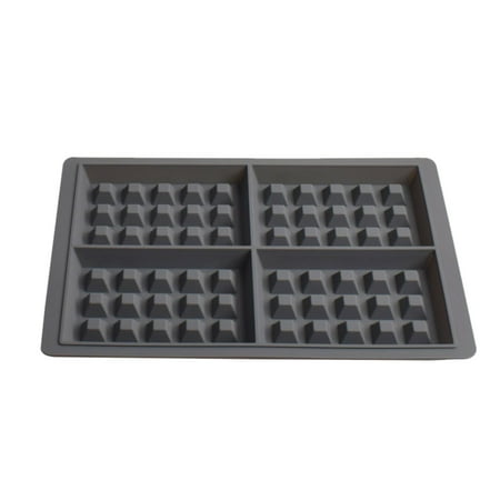 Silicone Checkered Cake Mould Non Stick Durable Heat Resisting Easy To Clean Create Checkered Cake Every With Our Quality Mould
Silicone Checkered Cake Mould Non Stick Durable Heat Resisting Easy To Clean Create Checkered Cake Every With Our Quality Mould