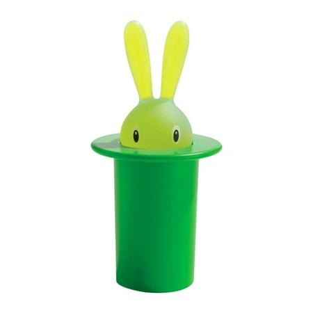 Toothpick Box Household Personality Creative Ornament Rabbit Self-lifting Toothpick Container Cartoon Cotton Swab Storage Box
Toothpick Box Household Personality Creative Ornament Rabbit Self-lifting Toothpick Container Cartoon Cotton Swab Storage Box