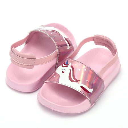 Children‘s Slippers Cartoon Sandals Shower Shoes Lightweight Non-slip Slippers Beach Bathroom Swimming Pool Indoor And Outdoor Girls
Children‘s Slippers Cartoon Sandals Shower Shoes Lightweight Non-slip Slippers Beach Bathroom Swimming Pool Indoor And Outdoor Girls