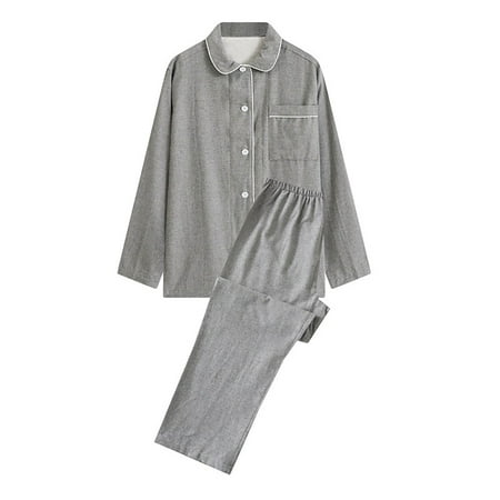 Besolor Women s Pajamas 2 Piece Outfits Casual Long Sleeve Lapel Button down Shirts and Pants Lounge Sets Sleepwear Pjs
Besolor Women s Pajamas 2 Piece Outfits Casual Long Sleeve Lapel Button down Shirts and Pants Lounge Sets Sleepwear Pjs