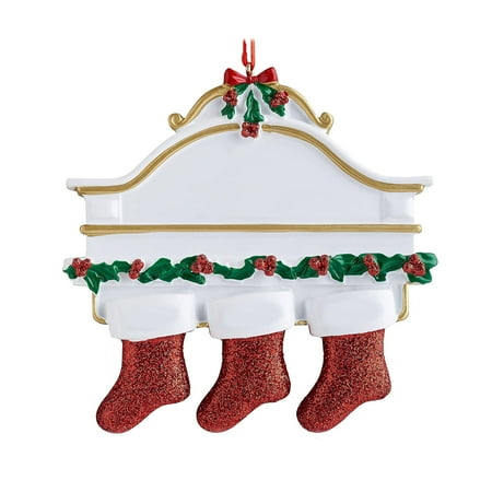 Younar Christmas Tree Pendant Cute Winter Gift Christmas Ornament