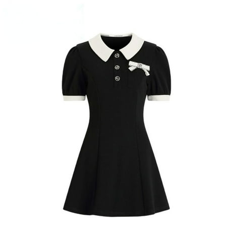 SHZHLAIFZB Nuoou2022 Stylish Large Summer Golf Dress - Comfortable and Breathable Golf Clothing for Women - Shop Now for the Perfect Golf Outfit!
SHZHLAIFZB Nuoou2022 Stylish Large Summer Golf Dress - Comfortable and Breathable Golf Clothing for Women - Shop Now for the Perfect Golf Outfit!