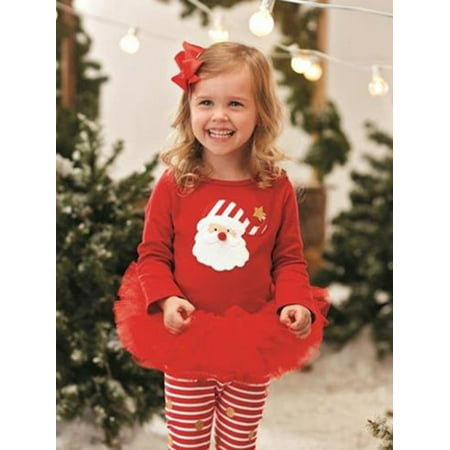 AvoDovA 2pcs Christmas Girls Clothes Kids Girls Ruffle Red Cartoon Top T-shirt+Striped Pants Clothes Outfits Red 2-3 Years
AvoDovA 2pcs Christmas Girls Clothes Kids Girls Ruffle Red Cartoon Top T-shirt+Striped Pants Clothes Outfits Red 2-3 Years