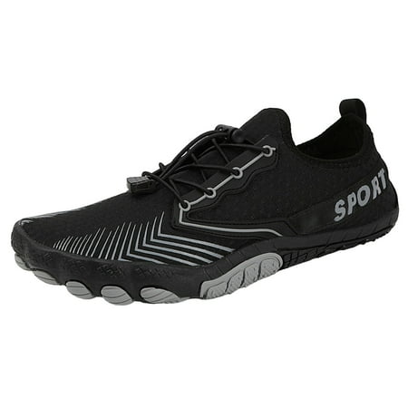 Gvdentm Men s Casual Dress Sneakers Breathable Walking Shoes Sneaker for Men Mesh Lightweight Black 6.5
Gvdentm Men s Casual Dress Sneakers Breathable Walking Shoes Sneaker for Men Mesh Lightweight Black 6.5