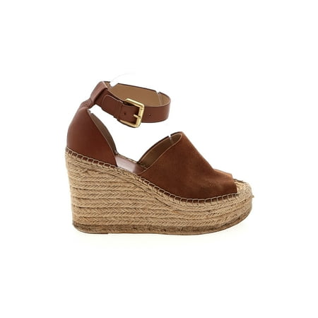 Pre-Owned Marc Fisher LTD Women s Size 10 Wedges