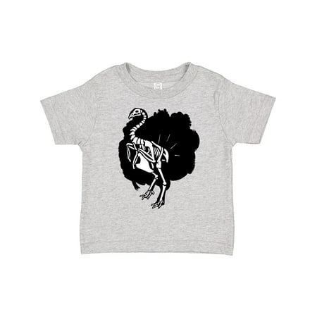 Inktastic Thanksgiving Turkey Skeleton Tom Gift Toddler Boy or Toddler Girl T-Shirt
Inktastic Thanksgiving Turkey Skeleton Tom Gift Toddler Boy or Toddler Girl T-Shirt