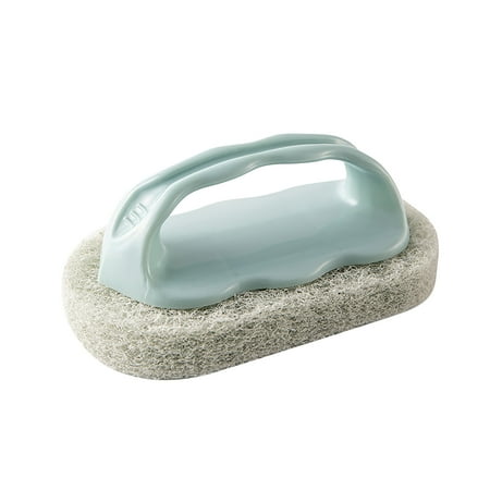 Ykohkofe Bathroom Floor Wall Tile Cleaning Brush Sponge Bottom Kitchen Cleaning Brush
Ykohkofe Bathroom Floor Wall Tile Cleaning Brush Sponge Bottom Kitchen Cleaning Brush