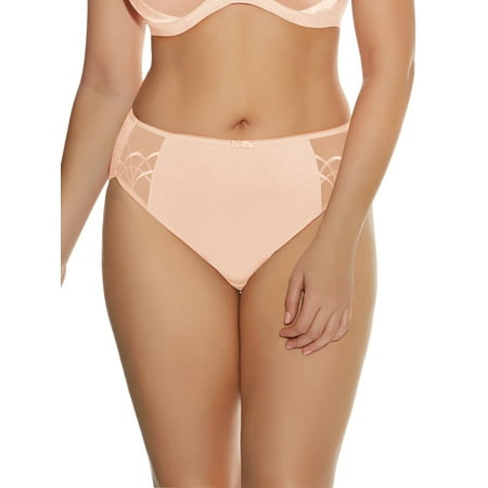 Elomi Cate Brief Latte Medium