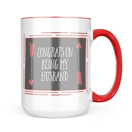 Christmas Cookie Tin Congrats On Being My Husband Valentine s Day Arrows of Love Mug gift for Coffee Tea lovers
Christmas Cookie Tin Congrats On Being My Husband Valentine s Day Arrows of Love Mug gift for Coffee Tea lovers