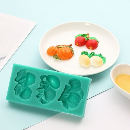 Beechoice Candy Silicone Molds Cake Baking Mold/Cake Fondant Mold for Chocolate Fondant Soap Crafting Projects & Cake Decoration
Beechoice Candy Silicone Molds Cake Baking Mold/Cake Fondant Mold for Chocolate Fondant Soap Crafting Projects & Cake Decoration