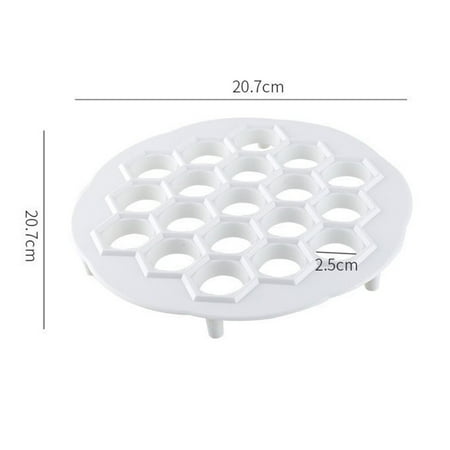 19/37 hole dough press ravioli mold stainless steel dumpling mold maker DIY maker dumpling mold kitchen tool direct shipment
19/37 hole dough press ravioli mold stainless steel dumpling mold maker DIY maker dumpling mold kitchen tool direct shipment