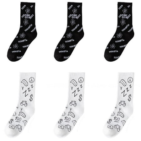 6 Pairs Womens Casual Crew Socks Cotton Socks Crew Socks Casual Comfort Breathable Thin Cotton Socks for Casual Wear Running Walking Red
6 Pairs Womens Casual Crew Socks Cotton Socks Crew Socks Casual Comfort Breathable Thin Cotton Socks for Casual Wear Running Walking Red