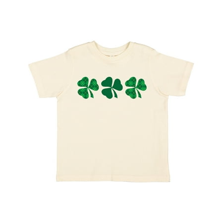 Inktastic Irish Shamrock Clover Border Gift Toddler Boy or Toddler Girl T-Shirt
Inktastic Irish Shamrock Clover Border Gift Toddler Boy or Toddler Girl T-Shirt