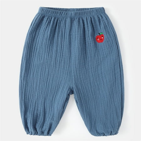 Hunpta Children Toddler Kids Infant Baby Boys Girls Cute Cartoon Cotton Pants Trousers Outfits Clothes
Hunpta Children Toddler Kids Infant Baby Boys Girls Cute Cartoon Cotton Pants Trousers Outfits Clothes