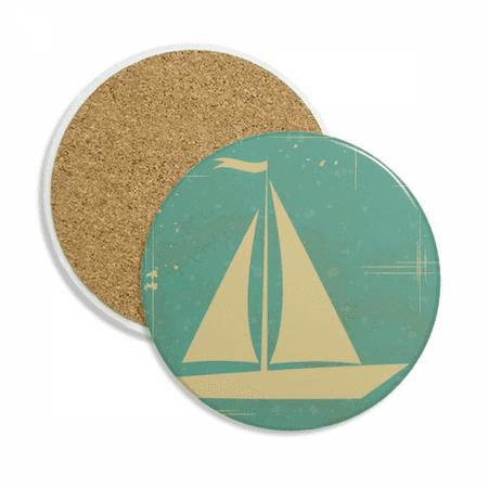 Sport Sailing Illustration Blue Pattern Coaster Cup Mug Tabletop Protection Absorbent Stone
Sport Sailing Illustration Blue Pattern Coaster Cup Mug Tabletop Protection Absorbent Stone