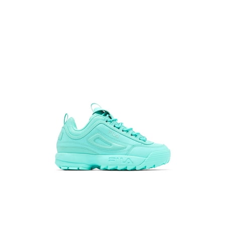 Women s Fila Disruptor 2 Premium Aruba Blue/Aruba Blue (5XM01763 401) - 5.5
Women s Fila Disruptor 2 Premium Aruba Blue/Aruba Blue (5XM01763 401) - 5.5