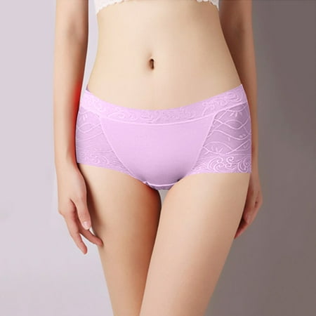 CAICJ98 Womens Lingerie Women Lace Threaded Panties Early Pregnancy Low Waist Belly Support Triangle Maternity Panties Pink L
CAICJ98 Womens Lingerie Women Lace Threaded Panties Early Pregnancy Low Waist Belly Support Triangle Maternity Panties Pink L