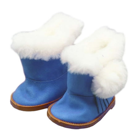 18’’ Female for Doll’s Mini Shoes Short Boots Dressing Accs for Scaled Lifelike
18’’ Female for Doll’s Mini Shoes Short Boots Dressing Accs for Scaled Lifelike