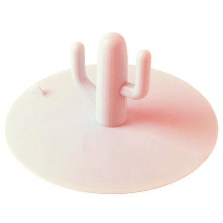 Reduced!Cactus Shape Drain Stopper Sewer Deodorant Sink Plug Cute Soft Silicone Bath Tub
Reduced!Cactus Shape Drain Stopper Sewer Deodorant Sink Plug Cute Soft Silicone Bath Tub
