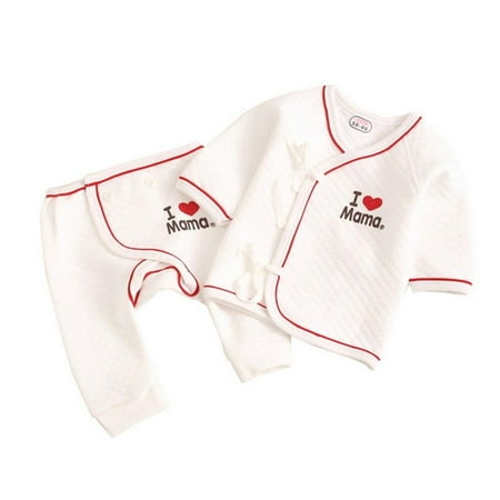 Patgoal Newborn Girl Clothes 2PCS 0-12 Months Infant Clothing Set Cotton Newborn Boys Girls Top Pants Baby Underwear for Girls Letter Toddler Baby Girl Suit
Patgoal Newborn Girl Clothes 2PCS 0-12 Months Infant Clothing Set Cotton Newborn Boys Girls Top Pants Baby Underwear for Girls Letter Toddler Baby Girl Suit