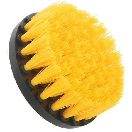 All purpose Cleaner Scrubbing Brushes for Bathroom surface Grout Tile Tub Shower Kitchen Auto
All purpose Cleaner Scrubbing Brushes for Bathroom surface Grout Tile Tub Shower Kitchen Auto