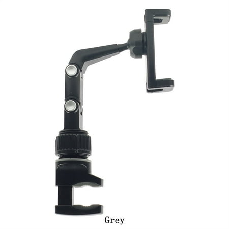 Hayafir Universal Mic Stand Phone Holder Telephone Car Holder Live Broadcast BracketClip
Hayafir Universal Mic Stand Phone Holder Telephone Car Holder Live Broadcast BracketClip
