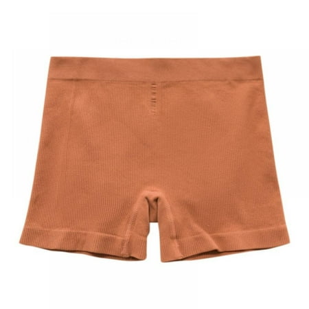 Women s Soft Underwear Briefs Invisible Hipster 1 Pack Seamless Boxer Brief Panties
Women s Soft Underwear Briefs Invisible Hipster 1 Pack Seamless Boxer Brief Panties