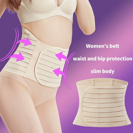 〖TOTO〗Shapers For Women Tunic Belt Shapeware Maternity Contract Women And Waist Pregnant Abdomen Shapeware
〖TOTO〗Shapers For Women Tunic Belt Shapeware Maternity Contract Women And Waist Pregnant Abdomen Shapeware