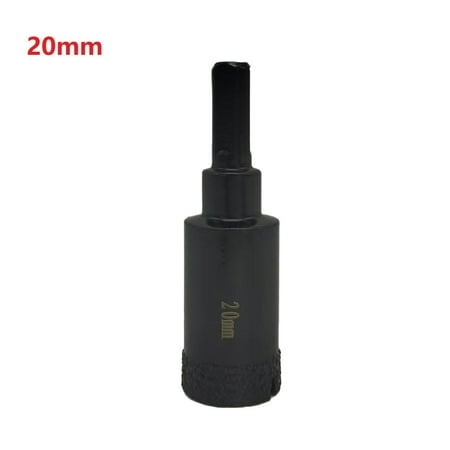 BCLONG 16-35mm Diamond Brazed Core Dry Drill For Tiles Marble Granite Hole Saw Cutter
BCLONG 16-35mm Diamond Brazed Core Dry Drill For Tiles Marble Granite Hole Saw Cutter