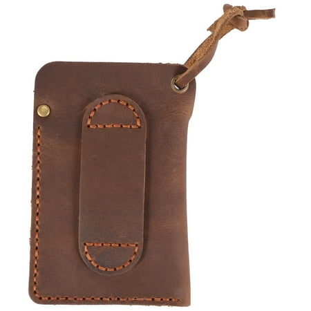 Handmade Organizer Leather Sheath/ Organizer Pouch Case for Flashlight/Multi-Tool/Knife/Pen
Handmade Organizer Leather Sheath/ Organizer Pouch Case for Flashlight/Multi-Tool/Knife/Pen